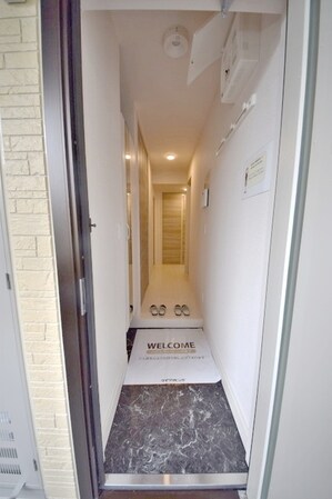 SPIRAL TOWNの物件内観写真